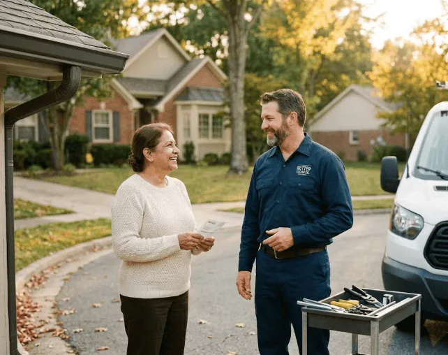 Gutter Repair Holcomb, KS FAQs